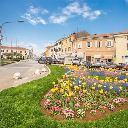 Exclusive Apartment Magnolia Poreč Exterior foto
