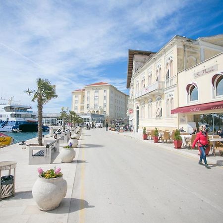 Exclusive Apartment Magnolia Poreč Exterior foto