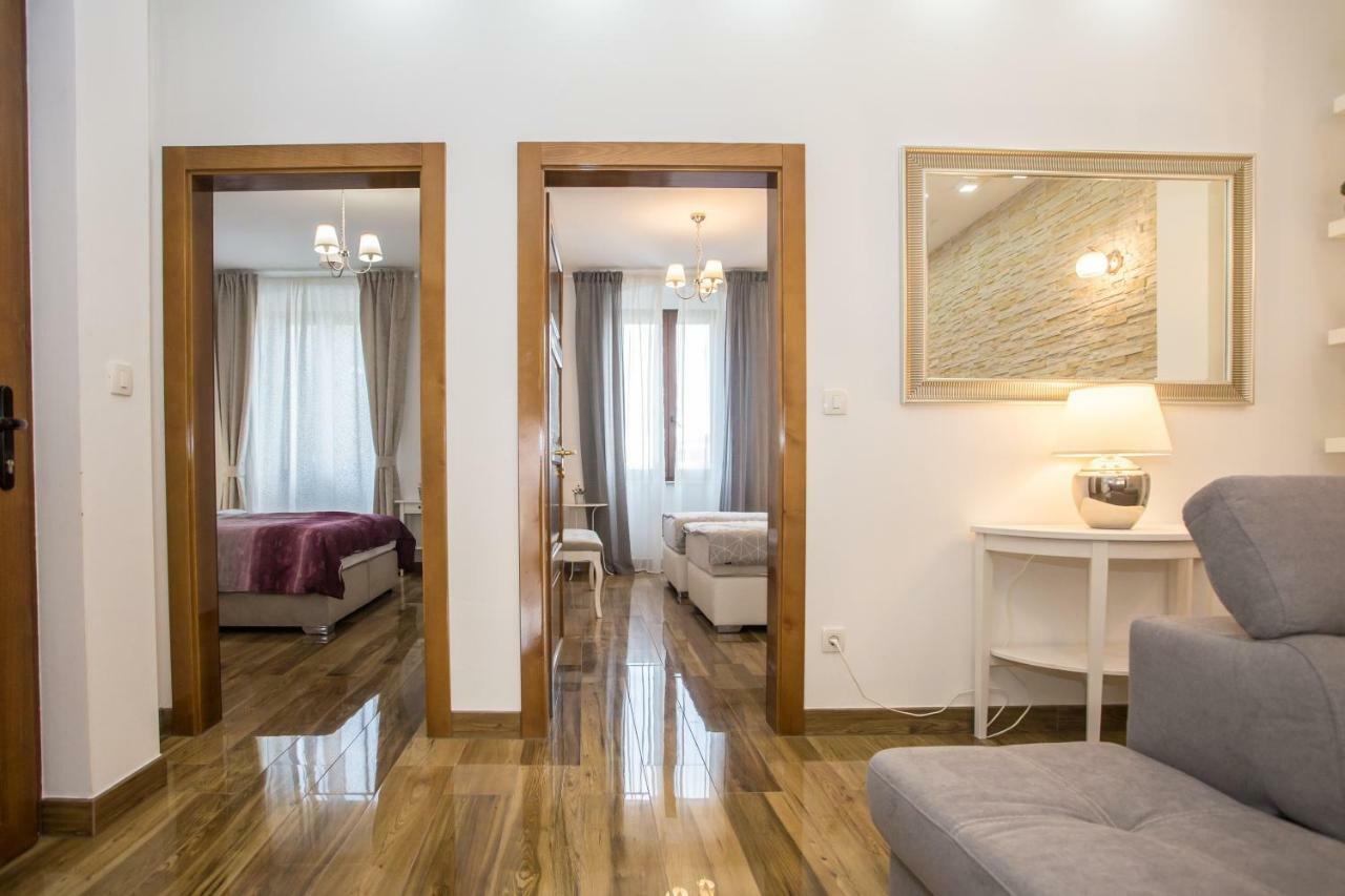 Exclusive Apartment Magnolia Poreč Exterior foto